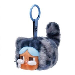 Wild but Cutie Crybaby Popmart Denim Cutie